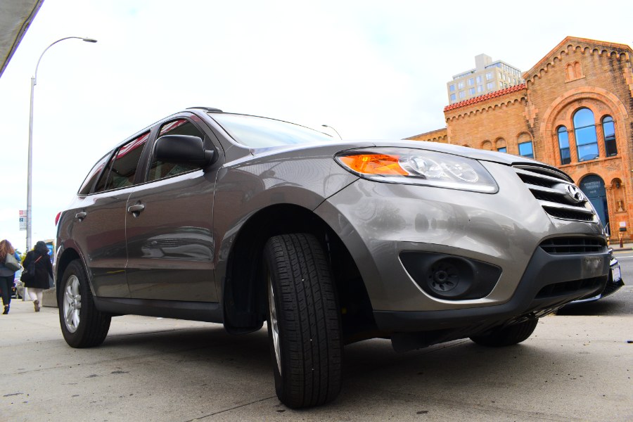 Used Hyundai Santa Fe FWD 4dr I4 GLS 2012 | Hillside Auto Mall Inc.. Jamaica, New York Used Hyundai Santa Fe FWD 4dr I4 GLS 2012 | Hillside Auto Mall Inc.. Jamaica, New York
