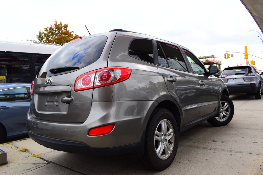 Used Hyundai Santa Fe FWD 4dr I4 GLS 2012 | Hillside Auto Mall Inc.. Jamaica, New York Used Hyundai Santa Fe FWD 4dr I4 GLS 2012 | Hillside Auto Mall Inc.. Jamaica, New York