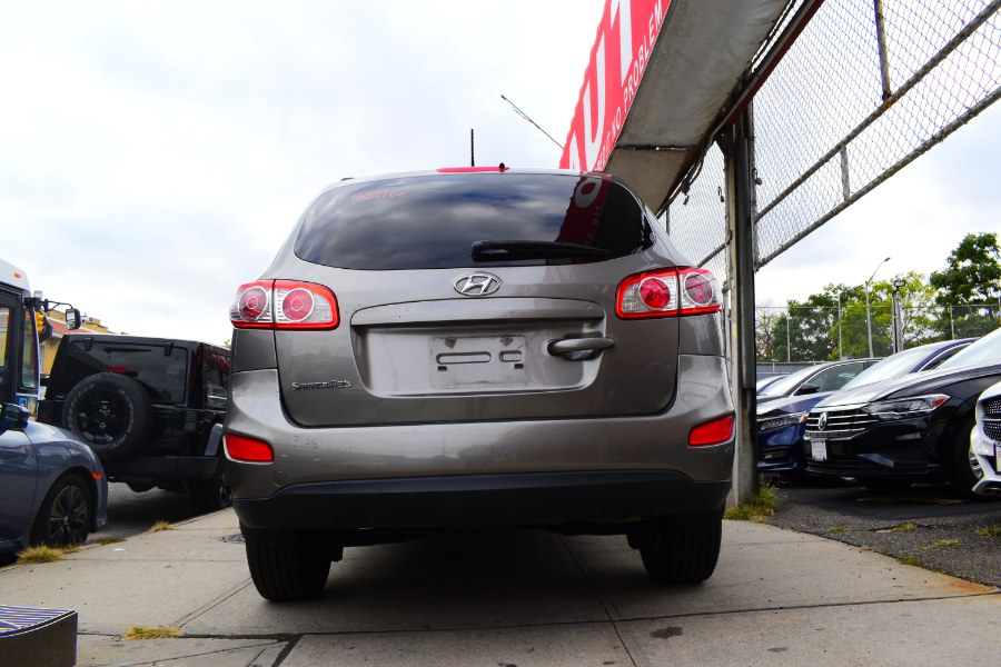 Used Hyundai Santa Fe FWD 4dr I4 GLS 2012 | Hillside Auto Mall Inc.. Jamaica, New York Used Hyundai Santa Fe FWD 4dr I4 GLS 2012 | Hillside Auto Mall Inc.. Jamaica, New York