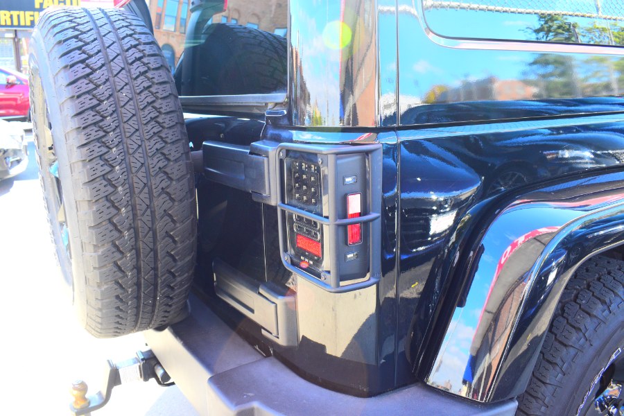 Used Jeep Wrangler Unlimited 4WD 4dr Altitude 2015 | Hillside Auto Mall Inc.. Jamaica, New York Used Jeep Wrangler Unlimited 4WD 4dr Altitude 2015 | Hillside Auto Mall Inc.. Jamaica, New York