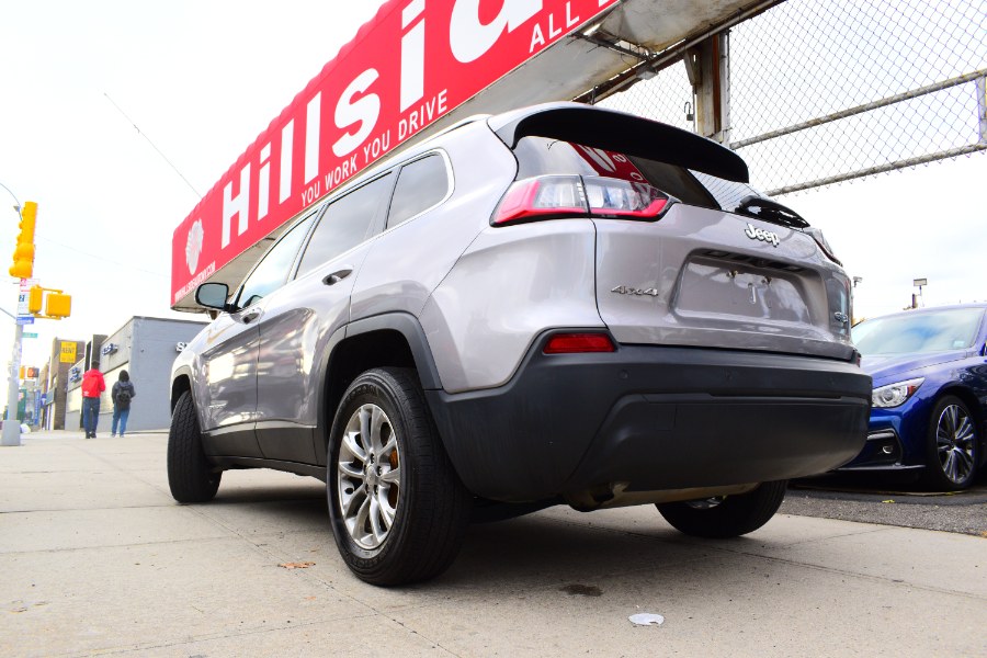 Used Jeep Cherokee Latitude Plus 4x4 2019 | Hillside Auto Mall Inc.. Jamaica, New York Used Jeep Cherokee Latitude Plus 4x4 2019 | Hillside Auto Mall Inc.. Jamaica, New York