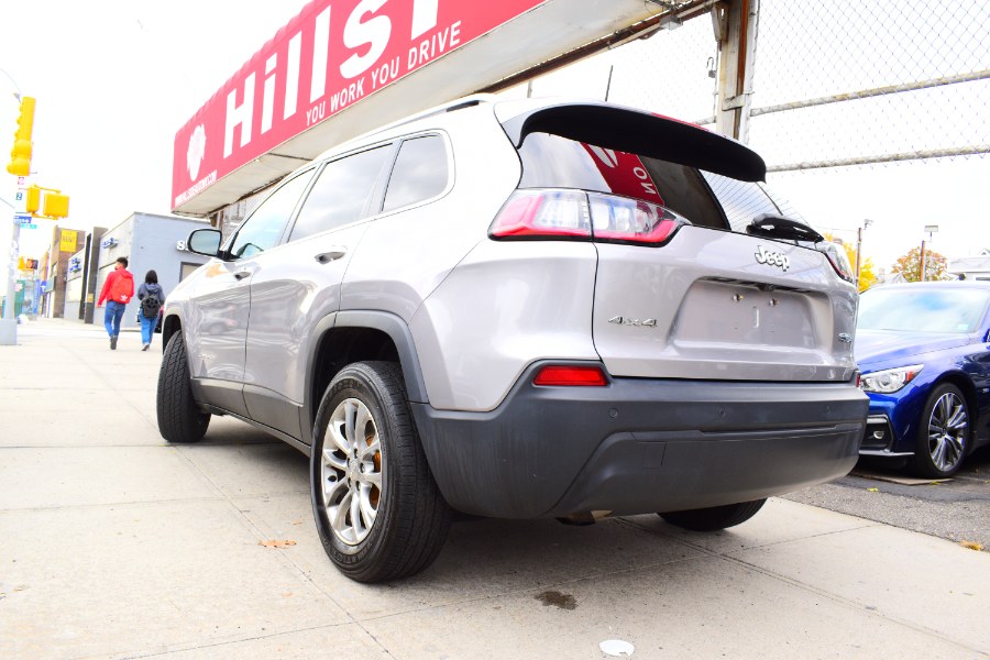 Used Jeep Cherokee Latitude Plus 4x4 2019 | Hillside Auto Mall Inc.. Jamaica, New York Used Jeep Cherokee Latitude Plus 4x4 2019 | Hillside Auto Mall Inc.. Jamaica, New York