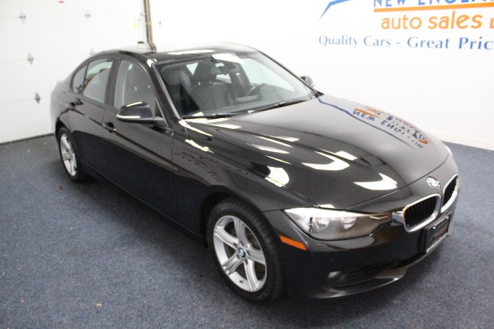 2015 BMW 3 Series 4dr Sdn 328i xDrive AWD SULEV, available for sale in Plainville, Connecticut | New England Auto Sales LLC. Plainville, Connecticut 2015 BMW 3 Series 4dr Sdn 328i xDrive AWD SULEV, available for sale in Plainville, Connecticut | New England Auto Sales LLC. Plainville, Connecticut