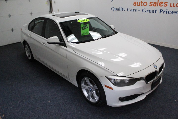 Used BMW 3 Series 4dr Sdn 328i xDrive AWD SULEV 2014 | New England Auto Sales LLC. Plainville, Connecticut Used BMW 3 Series 4dr Sdn 328i xDrive AWD SULEV 2014 | New England Auto Sales LLC. Plainville, Connecticut