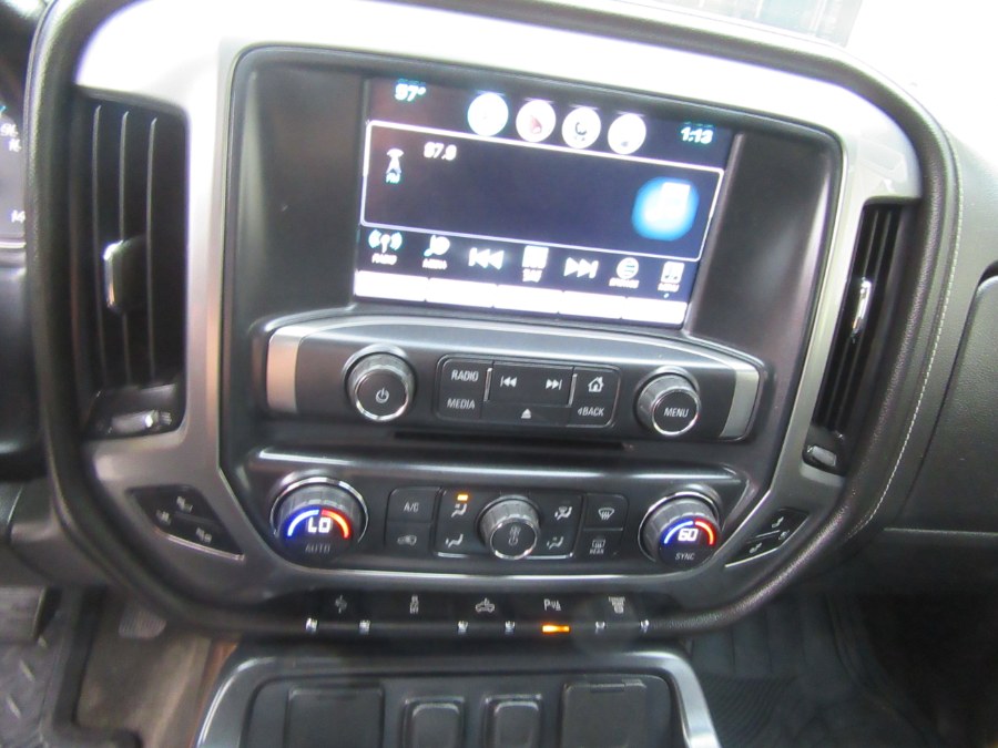 Used Chevrolet Silverado 3500HD 4WD Crew Cab 167.7" LTZ 2016 | Royalty Auto Sales. Little Ferry, New Jersey Used Chevrolet Silverado 3500HD 4WD Crew Cab 167.7" LTZ 2016 | Royalty Auto Sales. Little Ferry, New Jersey