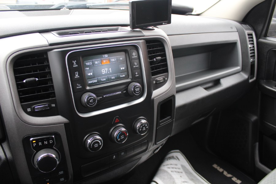 2014 Ram 1500 4WD Quad Cab 140.5" Tradesman, available for sale in Deer Park, New York | Car Tec Enterprise Leasing & Sales LLC. Deer Park, New York 2014 Ram 1500 4WD Quad Cab 140.5" Tradesman, available for sale in Deer Park, New York | Car Tec Enterprise Leasing & Sales LLC. Deer Park, New York