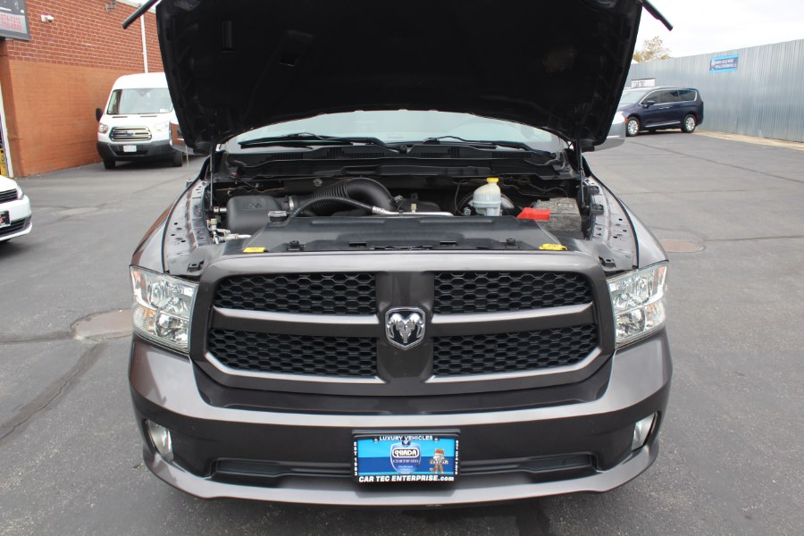 2014 Ram 1500 4WD Quad Cab 140.5" Tradesman, available for sale in Deer Park, New York | Car Tec Enterprise Leasing & Sales LLC. Deer Park, New York 2014 Ram 1500 4WD Quad Cab 140.5" Tradesman, available for sale in Deer Park, New York | Car Tec Enterprise Leasing & Sales LLC. Deer Park, New York