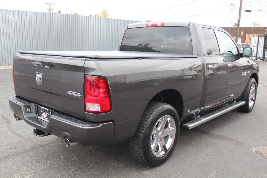 2014 Ram 1500 4WD Quad Cab 140.5" Tradesman, available for sale in Deer Park, New York | Car Tec Enterprise Leasing & Sales LLC. Deer Park, New York 2014 Ram 1500 4WD Quad Cab 140.5" Tradesman, available for sale in Deer Park, New York | Car Tec Enterprise Leasing & Sales LLC. Deer Park, New York