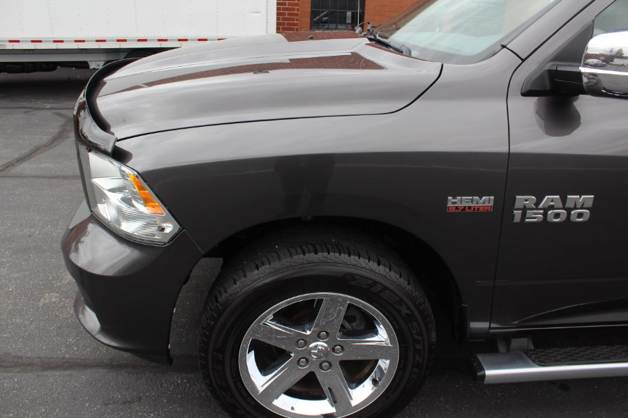 2014 Ram 1500 4WD Quad Cab 140.5" Tradesman, available for sale in Deer Park, New York | Car Tec Enterprise Leasing & Sales LLC. Deer Park, New York 2014 Ram 1500 4WD Quad Cab 140.5" Tradesman, available for sale in Deer Park, New York | Car Tec Enterprise Leasing & Sales LLC. Deer Park, New York