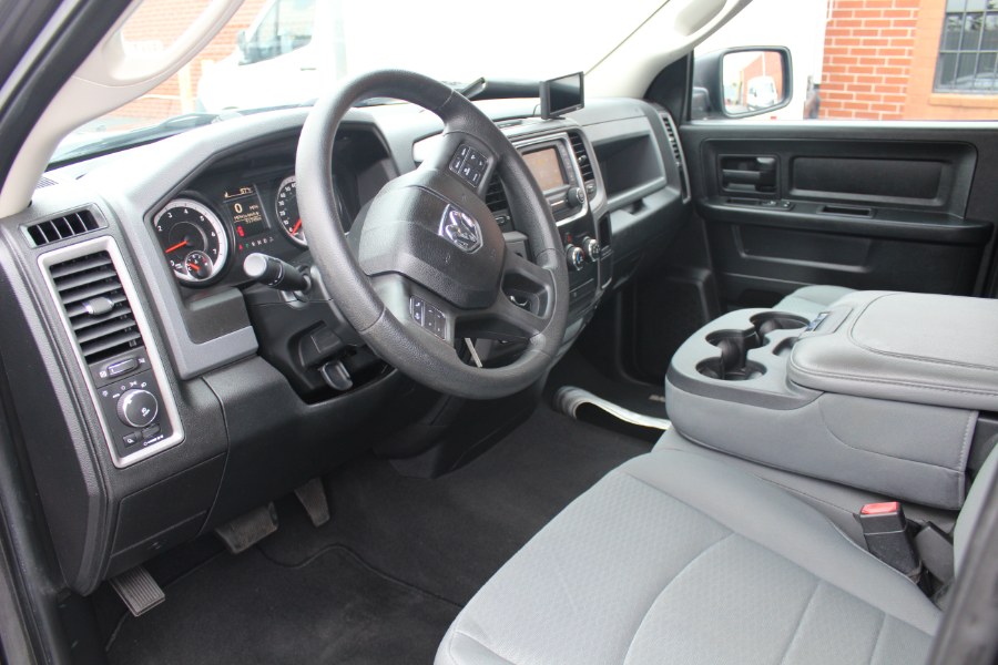 2014 Ram 1500 4WD Quad Cab 140.5" Tradesman, available for sale in Deer Park, New York | Car Tec Enterprise Leasing & Sales LLC. Deer Park, New York 2014 Ram 1500 4WD Quad Cab 140.5" Tradesman, available for sale in Deer Park, New York | Car Tec Enterprise Leasing & Sales LLC. Deer Park, New York