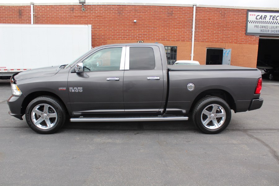 2014 Ram 1500 4WD Quad Cab 140.5" Tradesman, available for sale in Deer Park, New York | Car Tec Enterprise Leasing & Sales LLC. Deer Park, New York 2014 Ram 1500 4WD Quad Cab 140.5" Tradesman, available for sale in Deer Park, New York | Car Tec Enterprise Leasing & Sales LLC. Deer Park, New York