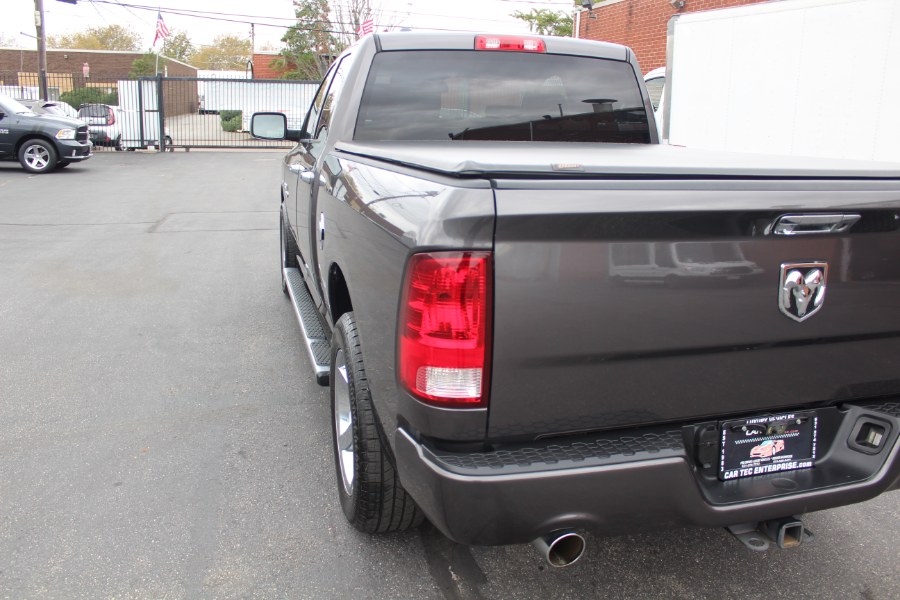 2014 Ram 1500 4WD Quad Cab 140.5" Tradesman, available for sale in Deer Park, New York | Car Tec Enterprise Leasing & Sales LLC. Deer Park, New York 2014 Ram 1500 4WD Quad Cab 140.5" Tradesman, available for sale in Deer Park, New York | Car Tec Enterprise Leasing & Sales LLC. Deer Park, New York