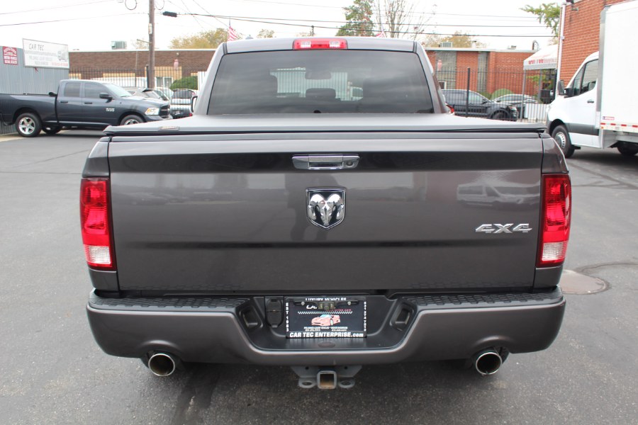 2014 Ram 1500 4WD Quad Cab 140.5" Tradesman, available for sale in Deer Park, New York | Car Tec Enterprise Leasing & Sales LLC. Deer Park, New York 2014 Ram 1500 4WD Quad Cab 140.5" Tradesman, available for sale in Deer Park, New York | Car Tec Enterprise Leasing & Sales LLC. Deer Park, New York