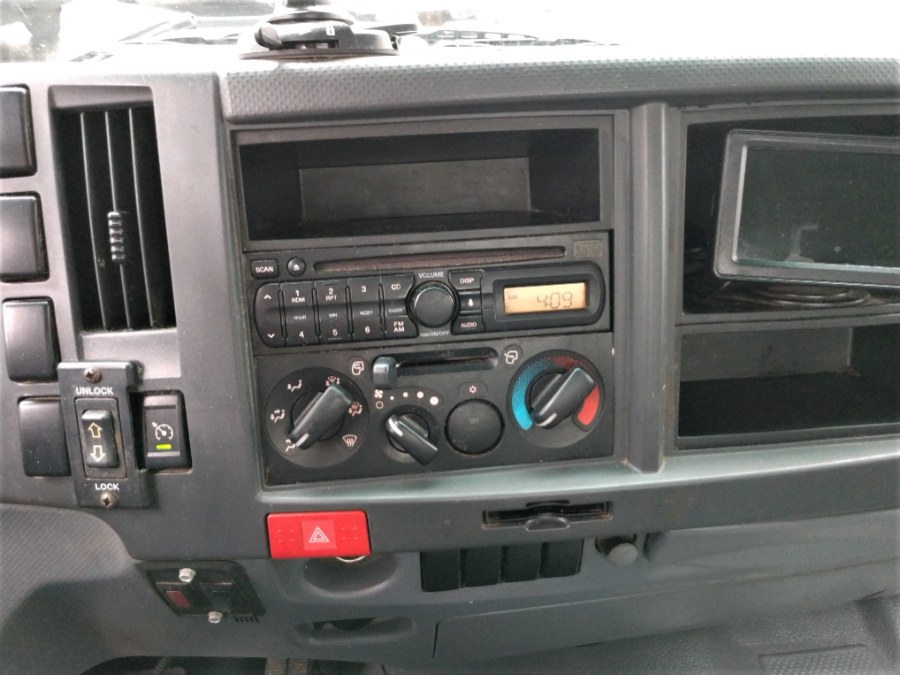 Used Isuzu NPR HD GAS REG 109" WB 14500 GVWR IBT PWL 2012 | Warwick Auto Sales Inc. COPIAGUE, New York Used Isuzu NPR HD GAS REG 109" WB 14500 GVWR IBT PWL 2012 | Warwick Auto Sales Inc. COPIAGUE, New York