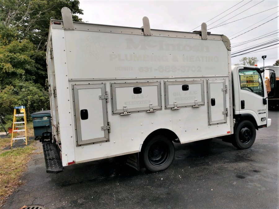 Used Isuzu NPR HD GAS REG 109" WB 14500 GVWR IBT PWL 2012 | Warwick Auto Sales Inc. COPIAGUE, New York Used Isuzu NPR HD GAS REG 109" WB 14500 GVWR IBT PWL 2012 | Warwick Auto Sales Inc. COPIAGUE, New York