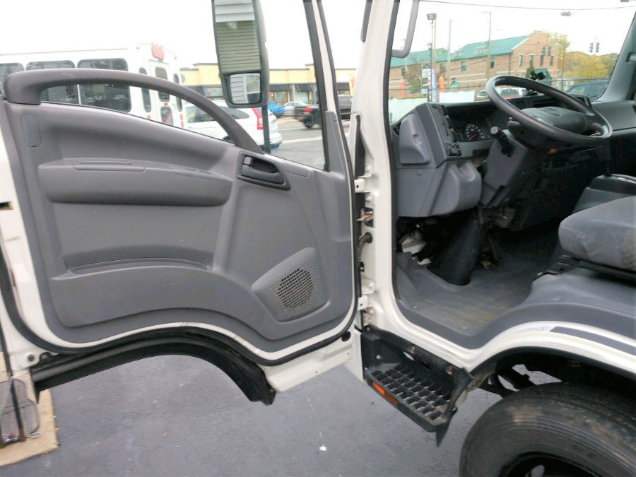 Used Isuzu NPR HD GAS REG 109" WB 14500 GVWR IBT PWL 2012 | Warwick Auto Sales Inc. COPIAGUE, New York Used Isuzu NPR HD GAS REG 109" WB 14500 GVWR IBT PWL 2012 | Warwick Auto Sales Inc. COPIAGUE, New York