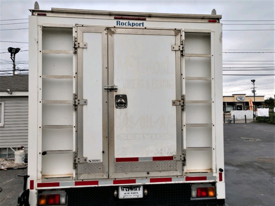 Used Isuzu NPR HD GAS REG 109" WB 14500 GVWR IBT PWL 2012 | Warwick Auto Sales Inc. COPIAGUE, New York Used Isuzu NPR HD GAS REG 109" WB 14500 GVWR IBT PWL 2012 | Warwick Auto Sales Inc. COPIAGUE, New York