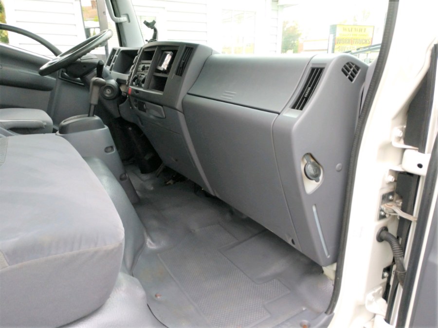 Used Isuzu NPR HD GAS REG 109" WB 14500 GVWR IBT PWL 2012 | Warwick Auto Sales Inc. COPIAGUE, New York Used Isuzu NPR HD GAS REG 109" WB 14500 GVWR IBT PWL 2012 | Warwick Auto Sales Inc. COPIAGUE, New York