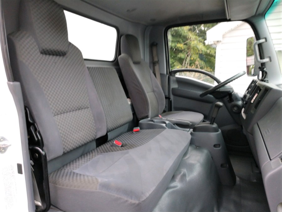Used Isuzu NPR HD GAS REG 109" WB 14500 GVWR IBT PWL 2012 | Warwick Auto Sales Inc. COPIAGUE, New York Used Isuzu NPR HD GAS REG 109" WB 14500 GVWR IBT PWL 2012 | Warwick Auto Sales Inc. COPIAGUE, New York