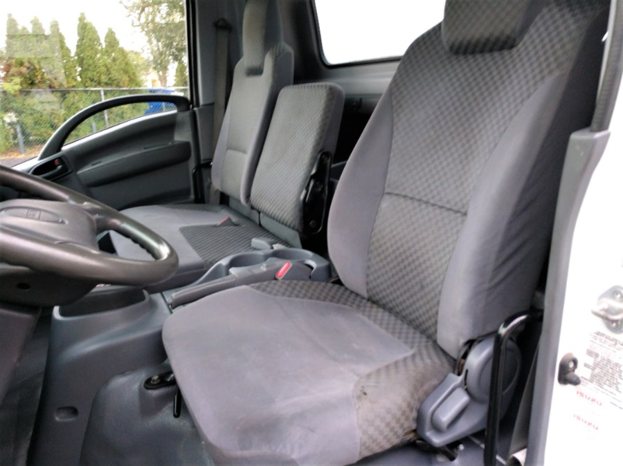 Used Isuzu NPR HD GAS REG 109" WB 14500 GVWR IBT PWL 2012 | Warwick Auto Sales Inc. COPIAGUE, New York Used Isuzu NPR HD GAS REG 109" WB 14500 GVWR IBT PWL 2012 | Warwick Auto Sales Inc. COPIAGUE, New York