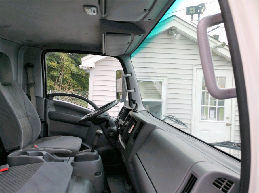 Used Isuzu NPR HD GAS REG 109" WB 14500 GVWR IBT PWL 2012 | Warwick Auto Sales Inc. COPIAGUE, New York Used Isuzu NPR HD GAS REG 109" WB 14500 GVWR IBT PWL 2012 | Warwick Auto Sales Inc. COPIAGUE, New York
