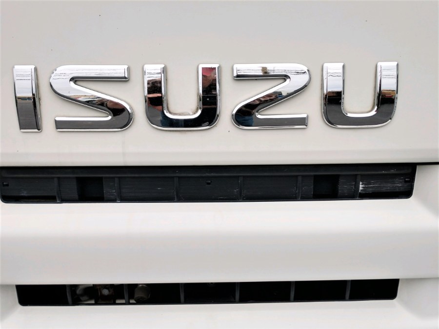 Used Isuzu NPR HD GAS REG 109" WB 14500 GVWR IBT PWL 2012 | Warwick Auto Sales Inc. COPIAGUE, New York Used Isuzu NPR HD GAS REG 109" WB 14500 GVWR IBT PWL 2012 | Warwick Auto Sales Inc. COPIAGUE, New York