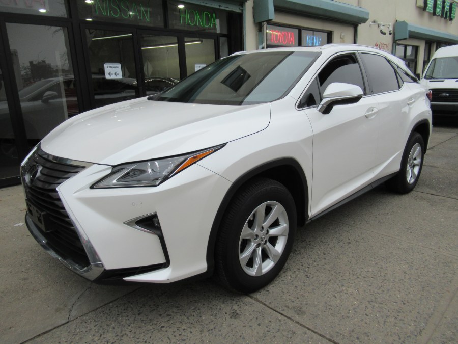 Used Lexus RX RX 350 AWD 2017 | Pepmore Auto Sales Inc.. Woodside, New York Used Lexus RX RX 350 AWD 2017 | Pepmore Auto Sales Inc.. Woodside, New York