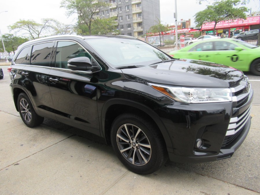Used Toyota Highlander XLE AWD (Natl) 2020 | Pepmore Auto Sales Inc.. Woodside, New York Used Toyota Highlander XLE AWD (Natl) 2020 | Pepmore Auto Sales Inc.. Woodside, New York