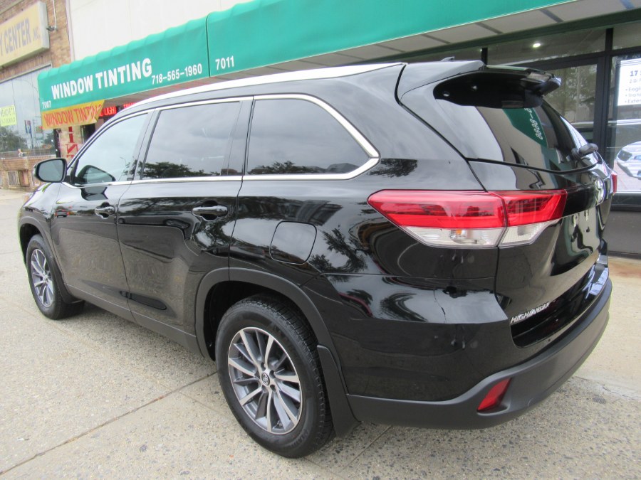Used Toyota Highlander XLE AWD (Natl) 2020 | Pepmore Auto Sales Inc.. Woodside, New York Used Toyota Highlander XLE AWD (Natl) 2020 | Pepmore Auto Sales Inc.. Woodside, New York