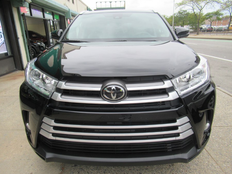 Used Toyota Highlander XLE AWD (Natl) 2020 | Pepmore Auto Sales Inc.. Woodside, New York Used Toyota Highlander XLE AWD (Natl) 2020 | Pepmore Auto Sales Inc.. Woodside, New York