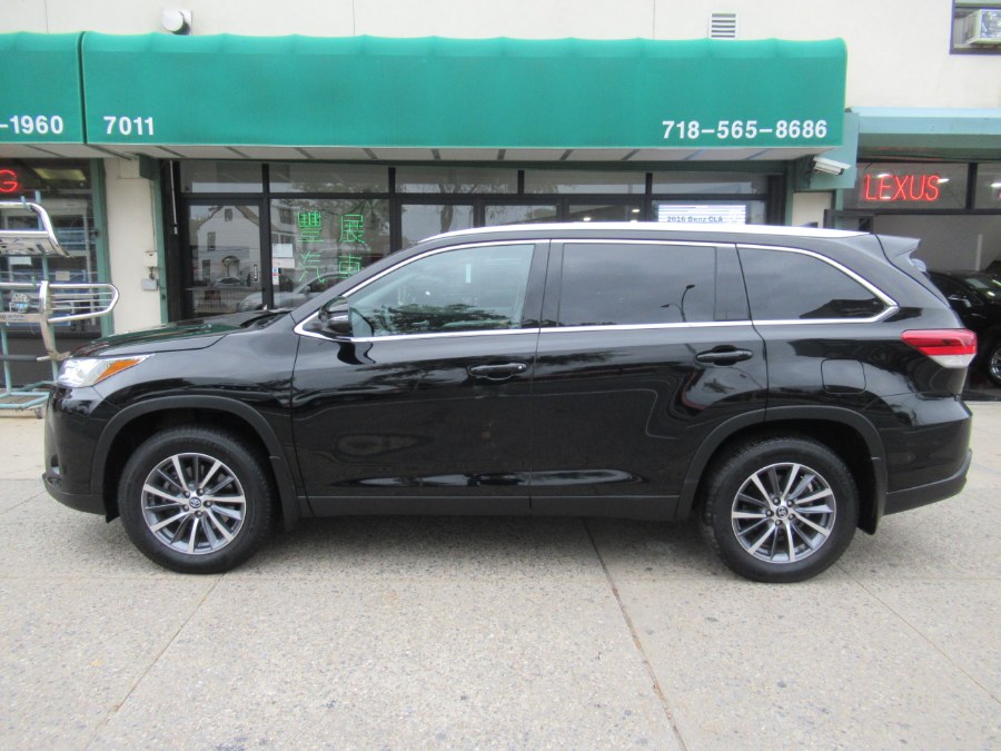 Used Toyota Highlander XLE AWD (Natl) 2020 | Pepmore Auto Sales Inc.. Woodside, New York Used Toyota Highlander XLE AWD (Natl) 2020 | Pepmore Auto Sales Inc.. Woodside, New York