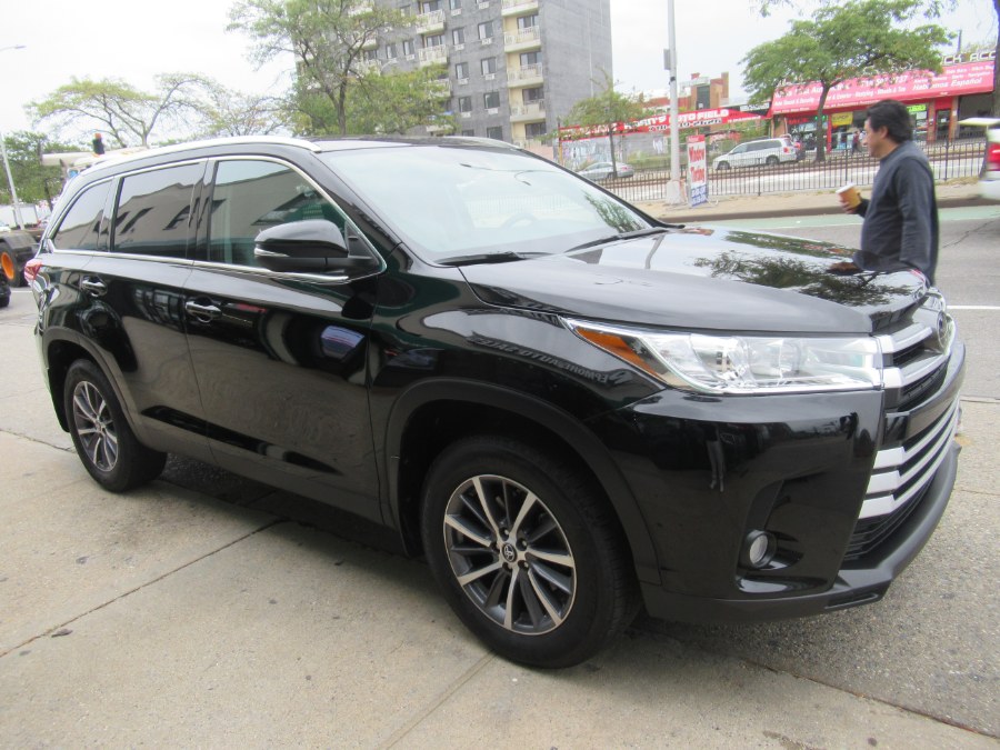 Used Toyota Highlander XLE AWD (Natl) 2020 | Pepmore Auto Sales Inc.. Woodside, New York Used Toyota Highlander XLE AWD (Natl) 2020 | Pepmore Auto Sales Inc.. Woodside, New York