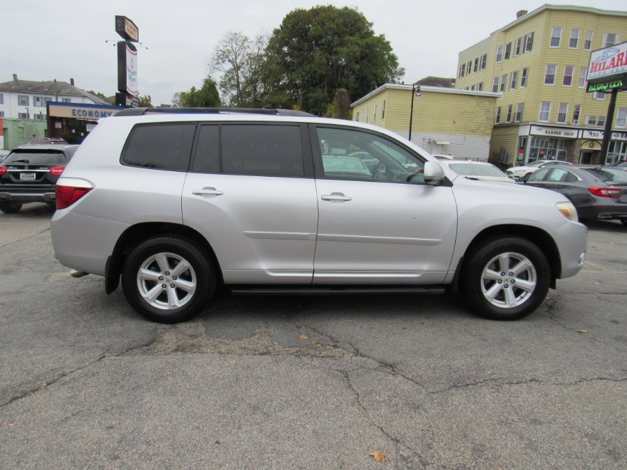 2010 Toyota Highlander SE, available for sale in Worcester, Massachusetts | Hilario's Auto Sales Inc.. Worcester, Massachusetts 2010 Toyota Highlander SE, available for sale in Worcester, Massachusetts | Hilario's Auto Sales Inc.. Worcester, Massachusetts