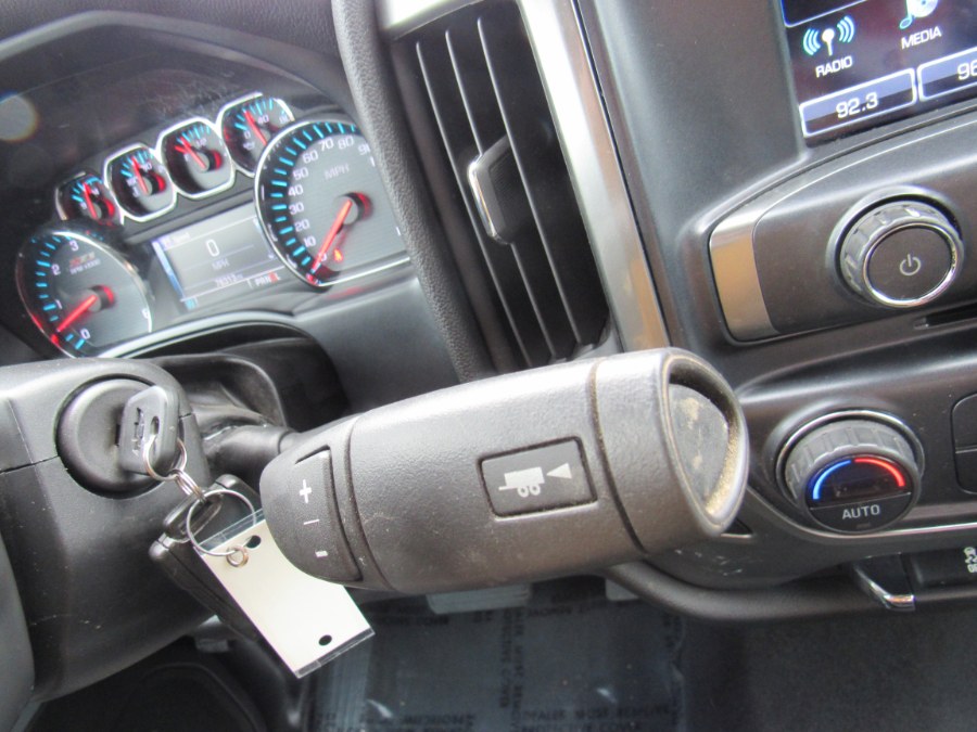 Used Chevrolet Silverado 1500 LT w/1LT 2018 | Hilario's Auto Sales Inc.. Worcester, Massachusetts Used Chevrolet Silverado 1500 LT w/1LT 2018 | Hilario's Auto Sales Inc.. Worcester, Massachusetts