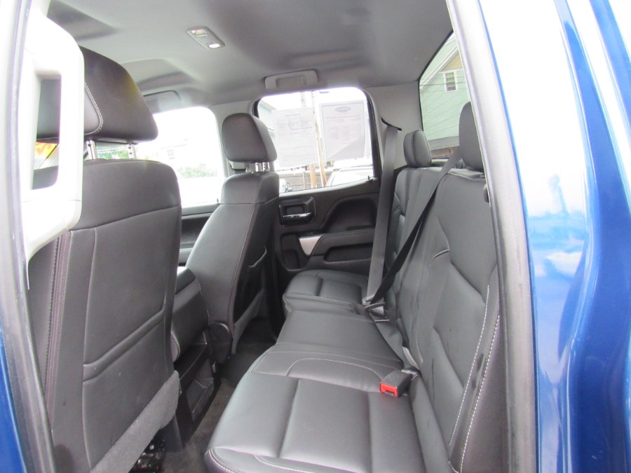 Used Chevrolet Silverado 1500 LT w/1LT 2018 | Hilario's Auto Sales Inc.. Worcester, Massachusetts Used Chevrolet Silverado 1500 LT w/1LT 2018 | Hilario's Auto Sales Inc.. Worcester, Massachusetts