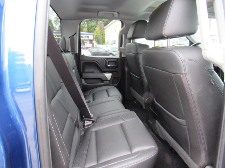 Used Chevrolet Silverado 1500 LT w/1LT 2018 | Hilario's Auto Sales Inc.. Worcester, Massachusetts Used Chevrolet Silverado 1500 LT w/1LT 2018 | Hilario's Auto Sales Inc.. Worcester, Massachusetts