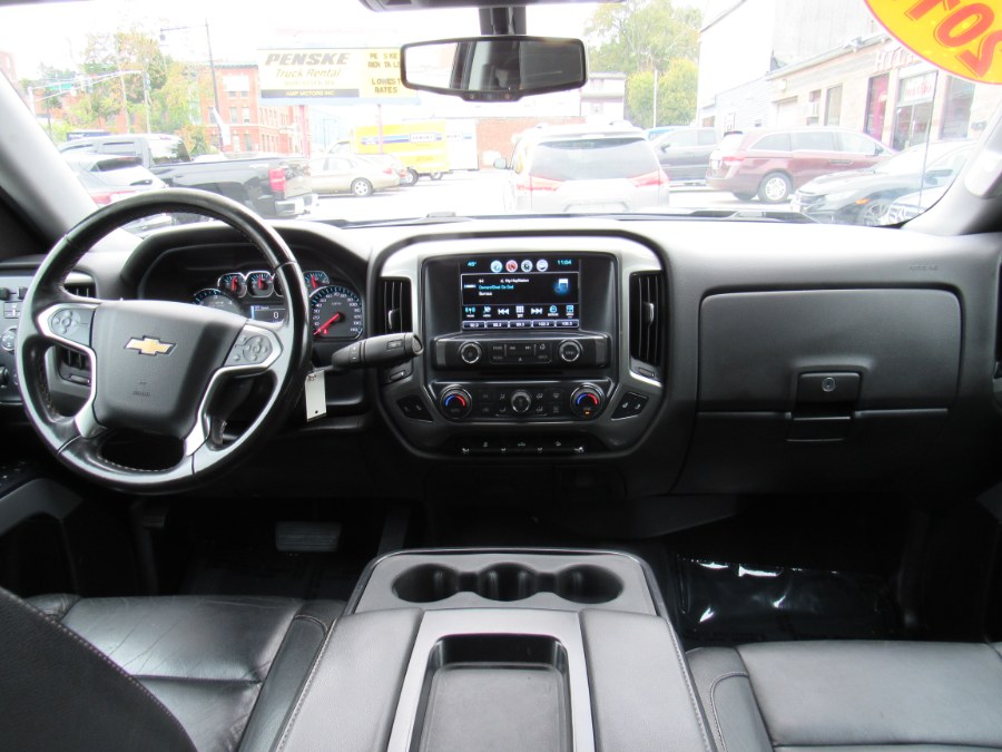 Used Chevrolet Silverado 1500 LT w/1LT 2018 | Hilario's Auto Sales Inc.. Worcester, Massachusetts Used Chevrolet Silverado 1500 LT w/1LT 2018 | Hilario's Auto Sales Inc.. Worcester, Massachusetts
