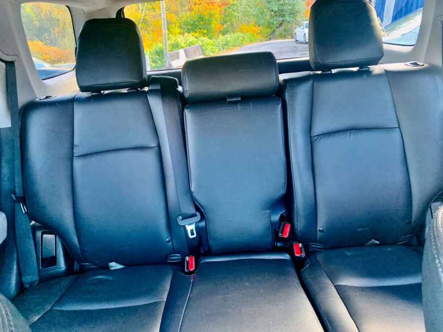 2012 Toyota 4Runner 4WD 4dr V6 SR5 (Natl), available for sale in Manchester, New Hampshire | Second Street Auto Sales Inc. Manchester, New Hampshire 2012 Toyota 4Runner 4WD 4dr V6 SR5 (Natl), available for sale in Manchester, New Hampshire | Second Street Auto Sales Inc. Manchester, New Hampshire