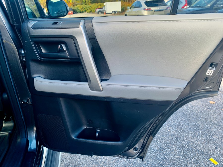 2012 Toyota 4Runner 4WD 4dr V6 SR5 (Natl), available for sale in Manchester, New Hampshire | Second Street Auto Sales Inc. Manchester, New Hampshire 2012 Toyota 4Runner 4WD 4dr V6 SR5 (Natl), available for sale in Manchester, New Hampshire | Second Street Auto Sales Inc. Manchester, New Hampshire
