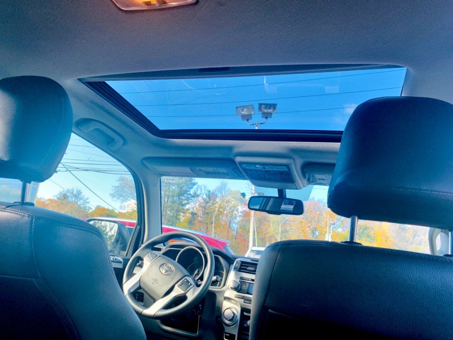 2012 Toyota 4Runner 4WD 4dr V6 SR5 (Natl), available for sale in Manchester, New Hampshire | Second Street Auto Sales Inc. Manchester, New Hampshire 2012 Toyota 4Runner 4WD 4dr V6 SR5 (Natl), available for sale in Manchester, New Hampshire | Second Street Auto Sales Inc. Manchester, New Hampshire