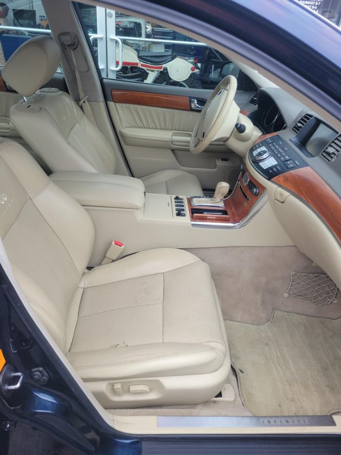 Used Infiniti M35 4dr Sdn AWD 2006 | Chris's Auto Clinic. Plainville, Connecticut Used Infiniti M35 4dr Sdn AWD 2006 | Chris's Auto Clinic. Plainville, Connecticut