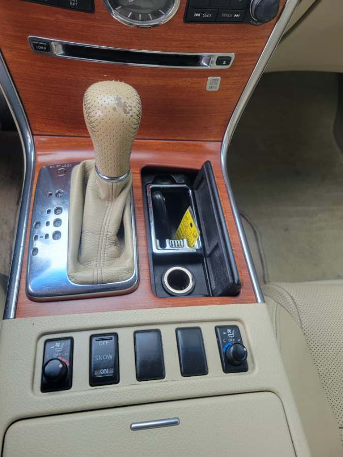 Used Infiniti M35 4dr Sdn AWD 2006 | Chris's Auto Clinic. Plainville, Connecticut Used Infiniti M35 4dr Sdn AWD 2006 | Chris's Auto Clinic. Plainville, Connecticut