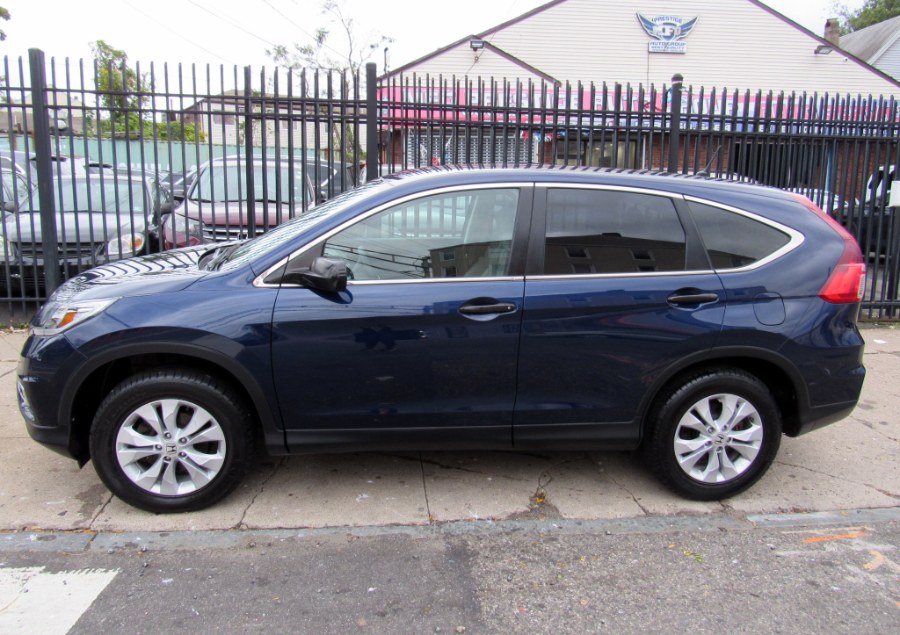 2015 Honda CR-V AWD 5dr LX, available for sale in Paterson, New Jersey | MFG Prestige Auto Group. Paterson, New Jersey 2015 Honda CR-V AWD 5dr LX, available for sale in Paterson, New Jersey | MFG Prestige Auto Group. Paterson, New Jersey