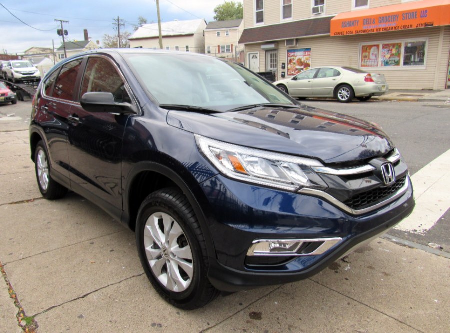 2015 Honda CR-V AWD 5dr LX, available for sale in Paterson, New Jersey | MFG Prestige Auto Group. Paterson, New Jersey