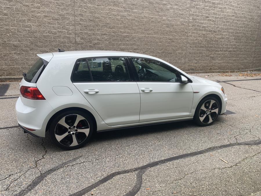 Used Volkswagen Golf GTI 4dr HB 2016 | TJ Motors. New London, Connecticut Used Volkswagen Golf GTI 4dr HB 2016 | TJ Motors. New London, Connecticut