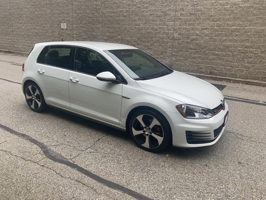 Used Volkswagen Golf GTI 4dr HB 2016 | TJ Motors. New London, Connecticut Used Volkswagen Golf GTI 4dr HB 2016 | TJ Motors. New London, Connecticut