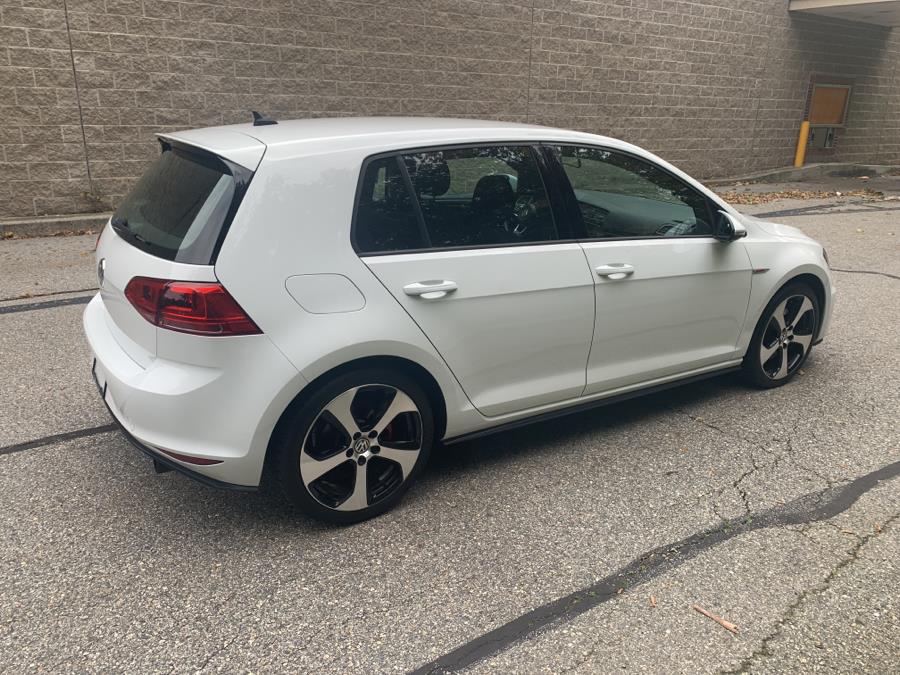 Used Volkswagen Golf GTI 4dr HB 2016 | TJ Motors. New London, Connecticut Used Volkswagen Golf GTI 4dr HB 2016 | TJ Motors. New London, Connecticut