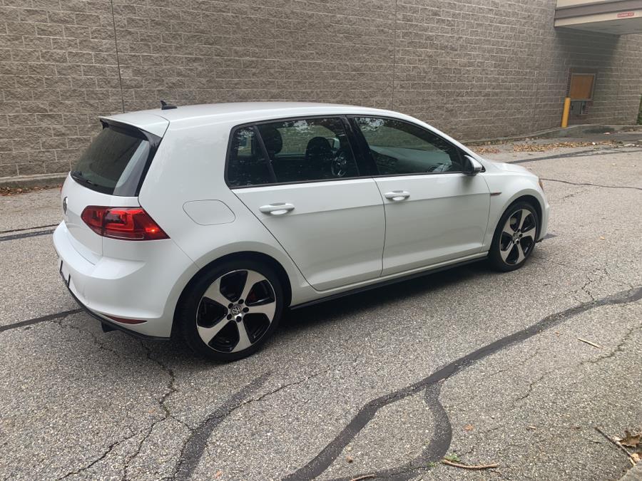 Used Volkswagen Golf GTI 4dr HB 2016 | TJ Motors. New London, Connecticut Used Volkswagen Golf GTI 4dr HB 2016 | TJ Motors. New London, Connecticut