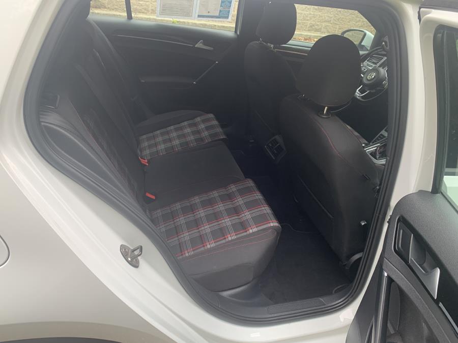 Used Volkswagen Golf GTI 4dr HB 2016 | TJ Motors. New London, Connecticut Used Volkswagen Golf GTI 4dr HB 2016 | TJ Motors. New London, Connecticut