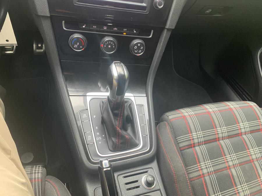 Used Volkswagen Golf GTI 4dr HB 2016 | TJ Motors. New London, Connecticut Used Volkswagen Golf GTI 4dr HB 2016 | TJ Motors. New London, Connecticut